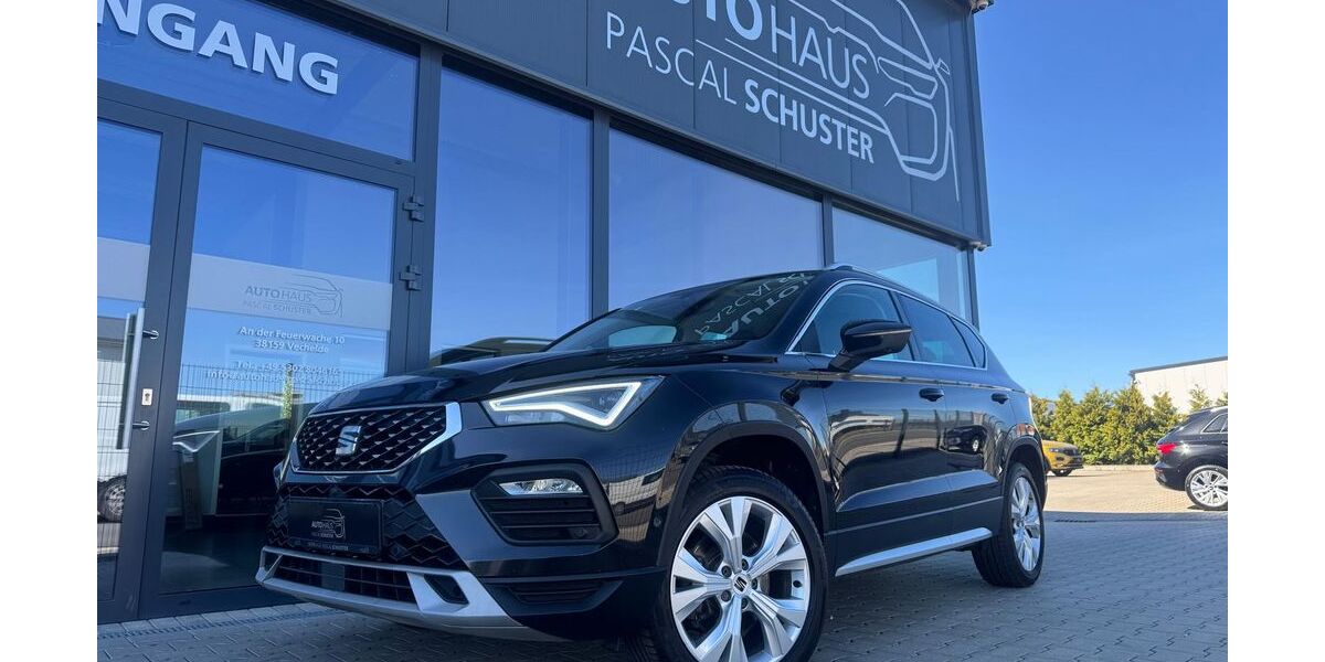 Seat Ateca 76.718 km 22.950 &euro; Vechelde 38159