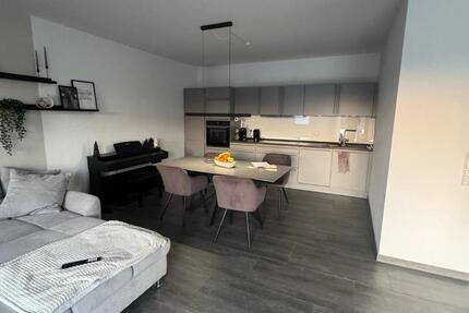 2 Zimmer-Wohnung in Velpke mit Balkon 2 zimmer