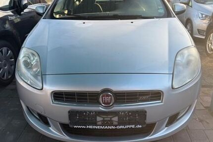 Fiat Bravo 148.000 km 2.450 &euro; Wolfenbüttel (Halchter) 38304