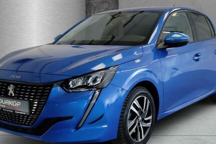 Peugeot 208 72.752 km 13.850 &euro; Braunschweig 38126