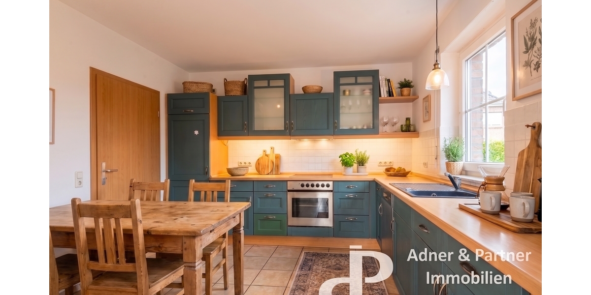 **FREISTEHENDES EINFAMILIENHAUS IN RUHIGER LAGE VON PEINE-VÖHRUM** - Einfamilienhaus Peine Peine Kernstadt | Angebot:27023298