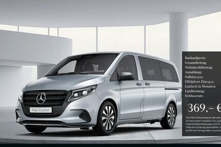 Mercedes-Benz Vito 38.055 km 48.490 &euro; Braunschweig 38122