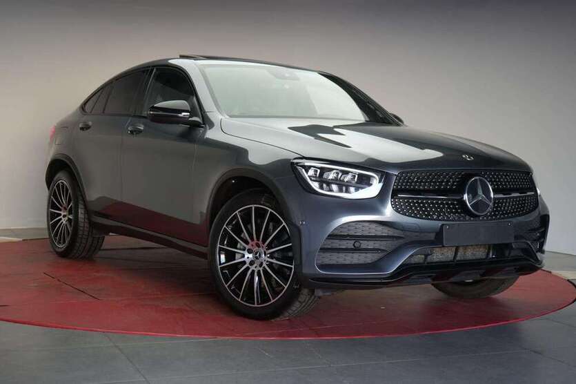 GLC 400