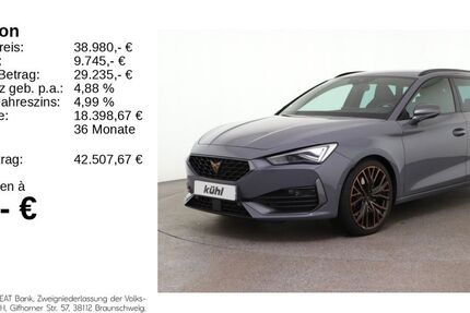 Seat Leon 25.231 km 38.780 &euro; Gifhorn 38518