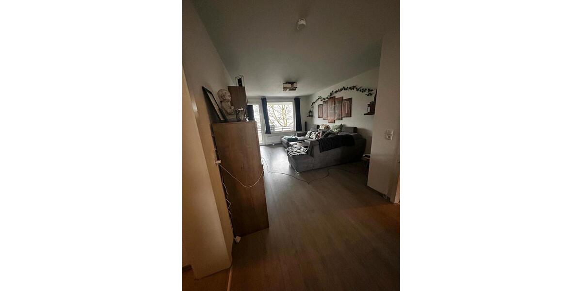 Etagenwohnung Braunschweig Timmerlah-Geitelde-Stiddien - 1 Zimmer, 20 m&sup2;, 450&euro; | Angebot:24775142