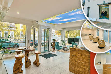 Gewerbeobjekt Braunschweig Westliches Ringgebiet - 5.920&euro; | Angebot:27377245
