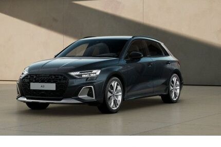 Audi A3 5.462 km 36.690 &euro; Wolfsburg 38440
