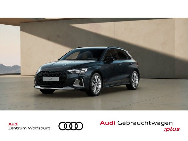 Audi A3 5.462 km 36.690 &euro; Wolfsburg 38440
