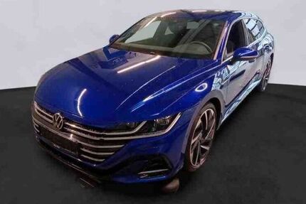 VW Arteon