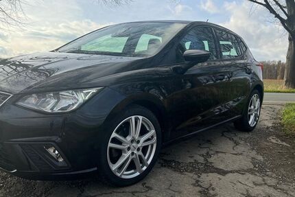 Seat Ibiza 65.200 km 14.950 &euro; Baddeckenstedt 38271