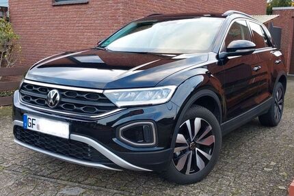 VW T-Roc 13.800 km 28.200 &euro; Schwülper 38179
