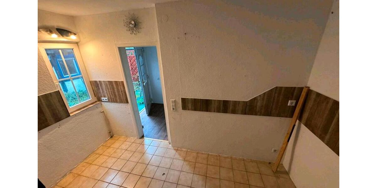 Doppelhaushälfte Wolfenbüttel - 2 Zimmer, 45 m&sup2;, 640&euro; | Angebot:26665674
