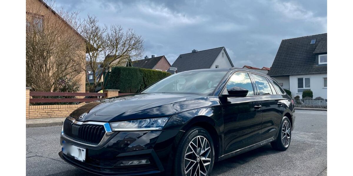 Skoda Octavia 96.000 km 17.950 &euro; Cremlingen 38162