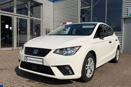 Seat Ibiza 90.542 km 10.999 &euro; Braunschweig 38106