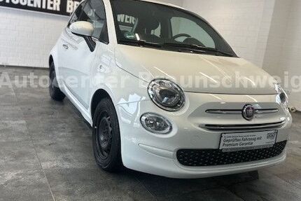 Fiat 500 68.000 km 8.450 &euro; Braunschweig 38112