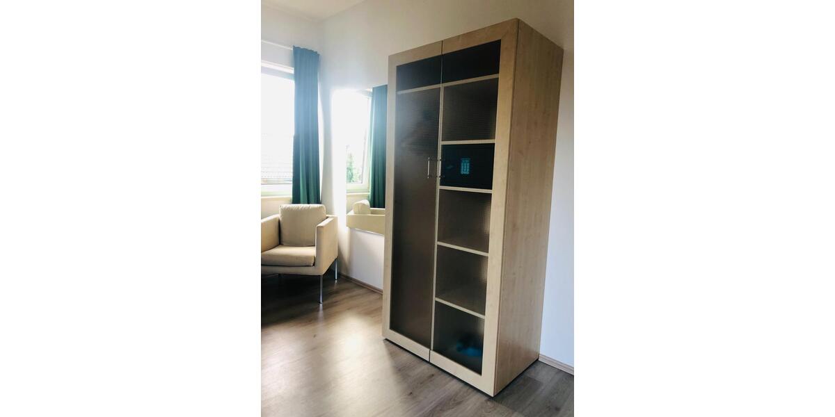 Etagenwohnung Isenbüttel - 1 Zimmer, 30 m&sup2;, 480&euro; | Angebot:24211570