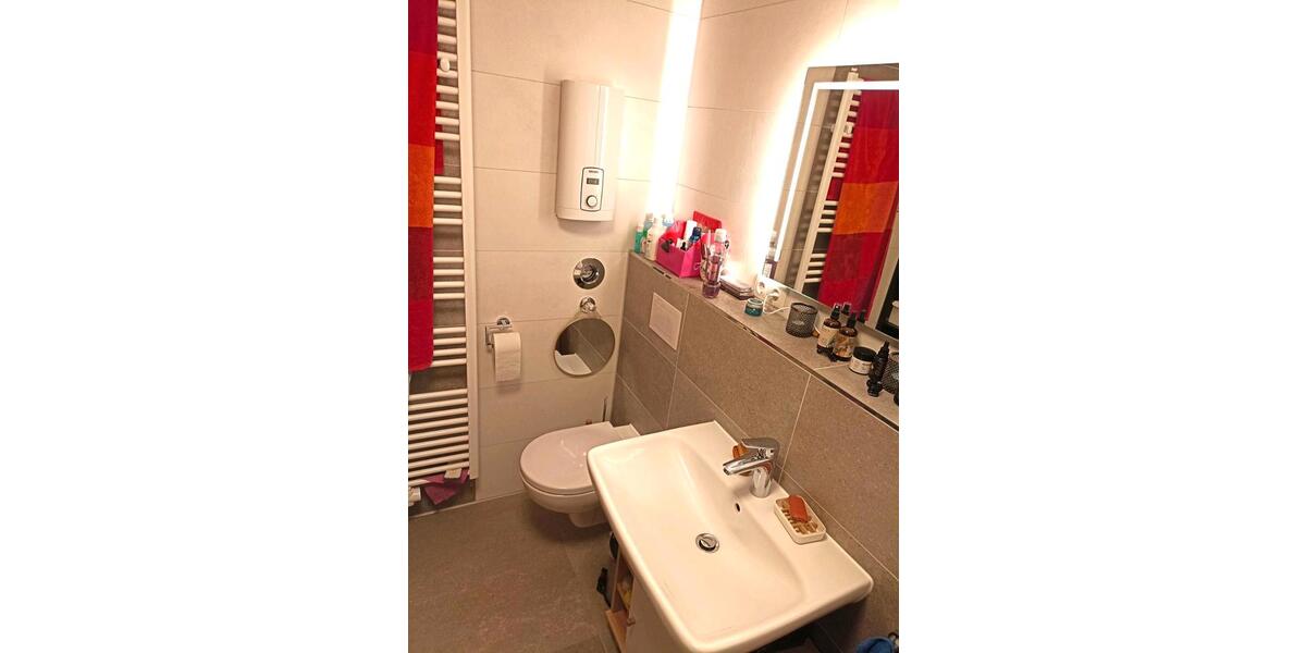 Dachgeschoßwohnung Ribbesbüttel - 3 Zimmer, 70 m&sup2;, 148.500&euro; | Angebot:26299994