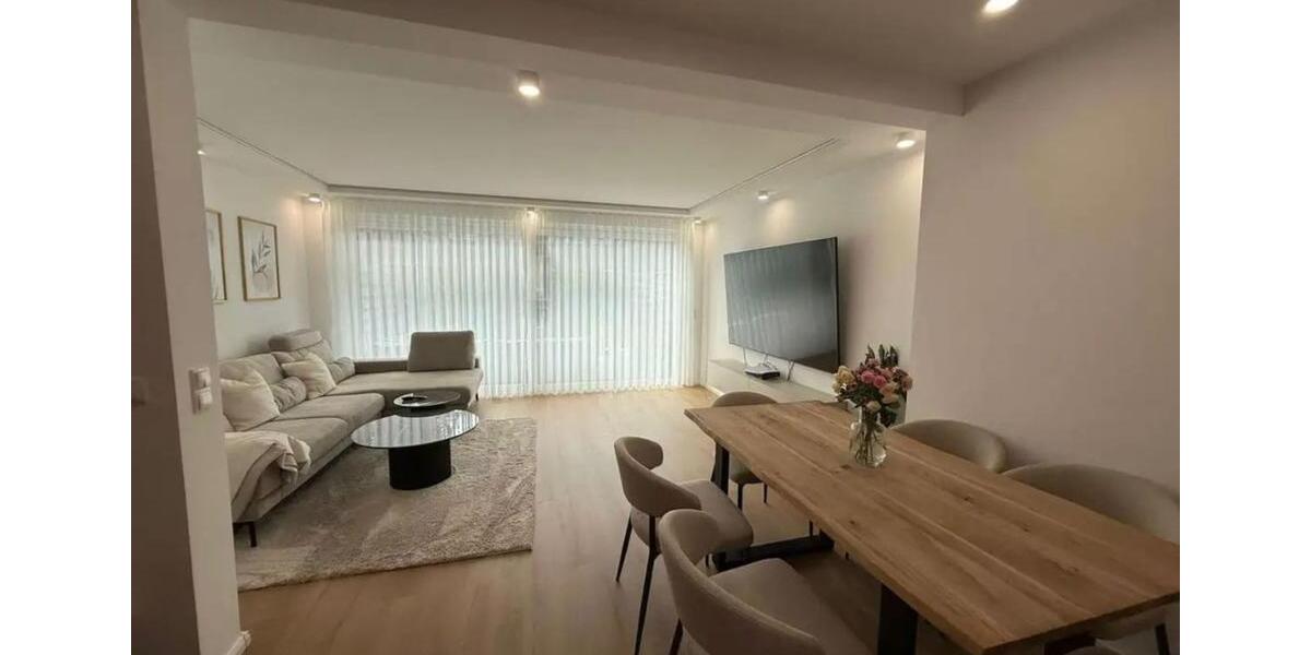 Reihenhaus Braunschweig Heidberg-Melverode - 4 Zimmer, 89 m&sup2;, 349.000&euro; | Angebot:24982940