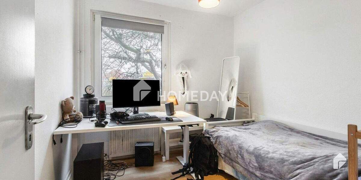 Mehrfamilienhaus, Wohnhaus Wolfsburg Mörse - 5 Zimmer, 128 m&sup2;, 215.000&euro; | Angebot:24530245