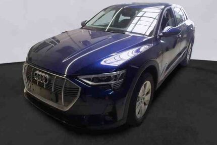 Audi e-tron 28.000 km 27.970 € Helmstedt 38350