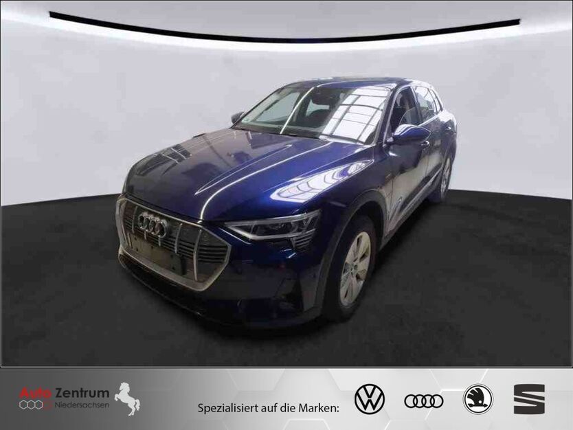 Audi e-tron 28.000 km 27.970 € Helmstedt 38350