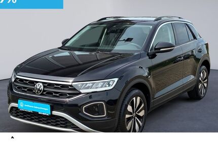 VW T-Roc 24.900 km 22.940 &euro; Wolfenbüttel 38304