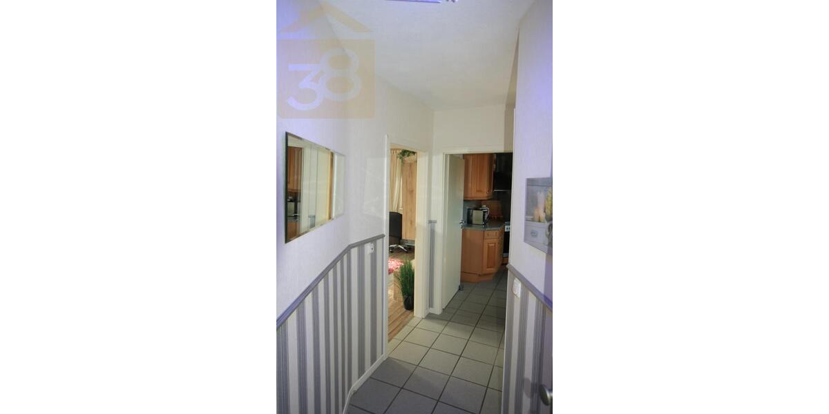 Etagenwohnung Lehre - 2 Zimmer, 67 m&sup2;, 900&euro; | Angebot:21526821