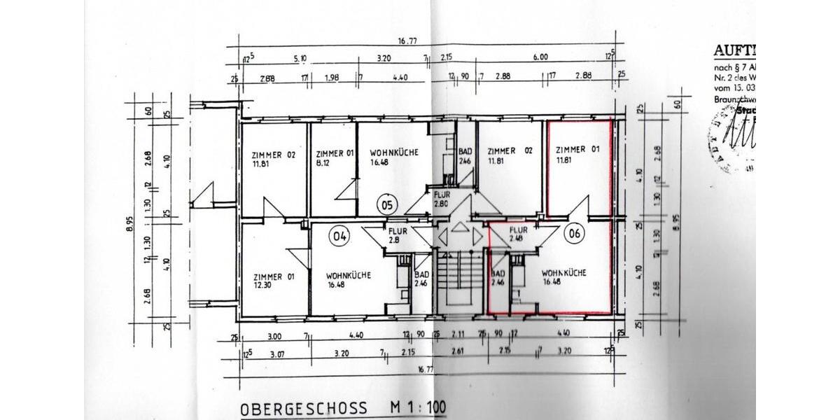 1 Zimmer + Wohnküche Eigentumswohnung 1 zimmer
