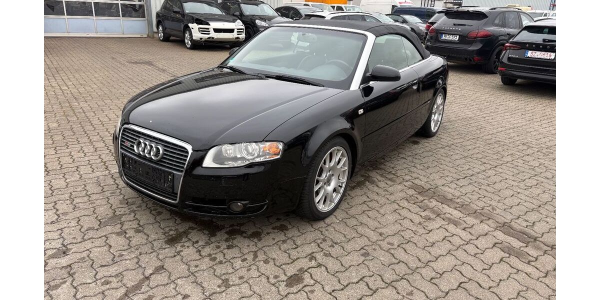 Audi A4 331.000 km 4.990 &euro; Salzgitter 38229
