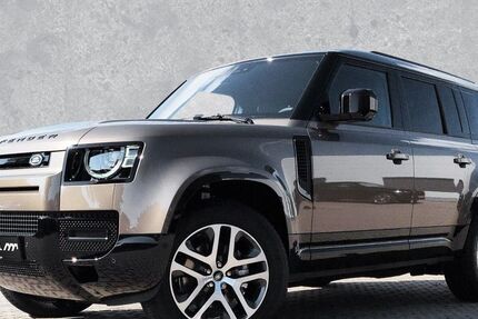 Land Rover Defender 3.586 km 81.490 &euro; Wolfenbüttel 38304