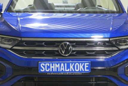 VW T-Roc 25.600 km 29.950 &euro; Braunschweig 38112