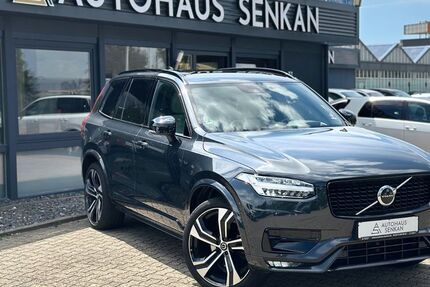 Volvo XC90 90.200 km 38.990 &euro; Peine 31228