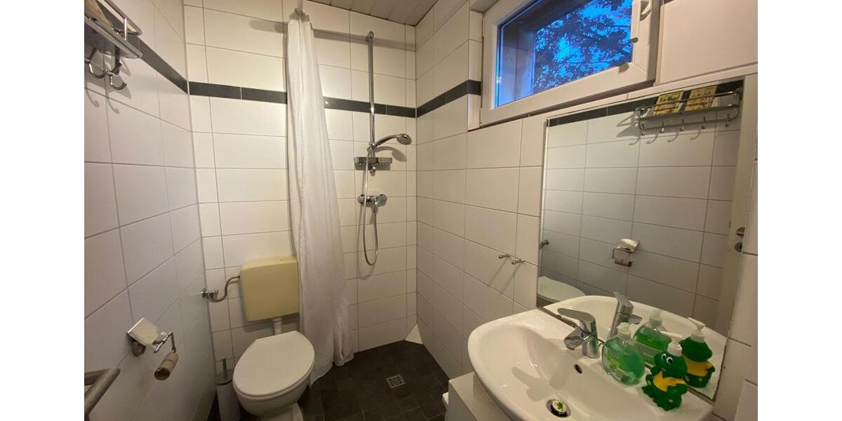 Erdgeschoßwohnung Wolfenbüttel Ahlum - 2 Zimmer, 35 m&sup2;, 750&euro; | Angebot:25875819