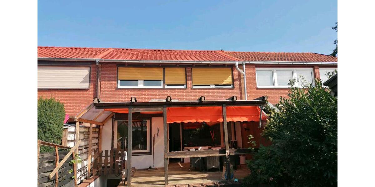 Reihenhaus Cremlingen - 4 Zimmer, 105 m&sup2;, 240.000&euro; | Angebot:25920625