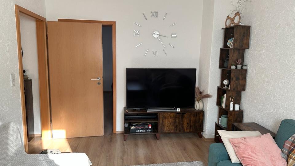 Erdgeschoßwohnung Braunschweig Lehndorf-Watenbüttel - 2.5 Zimmer, 48 m&sup2;, 500&euro; | Angebot:26221725