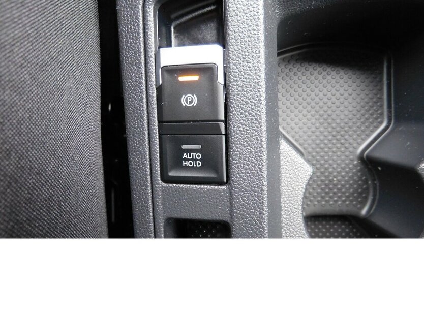 VW T-Roc 1.0 Life TSI BMT Navi Klima Alu 3.100 km 22.990 € Vordorf 38533