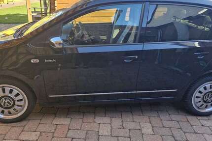 VW up! 102.499 km 5.400 &euro; Königslutter am Elm, Stadt 38154