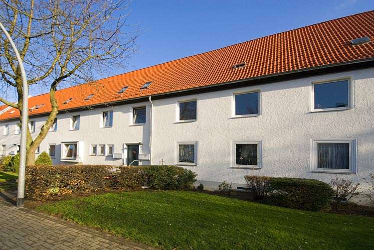 Wohnung zum Mieten in Braunschweig 421,43 € 57.73 m²