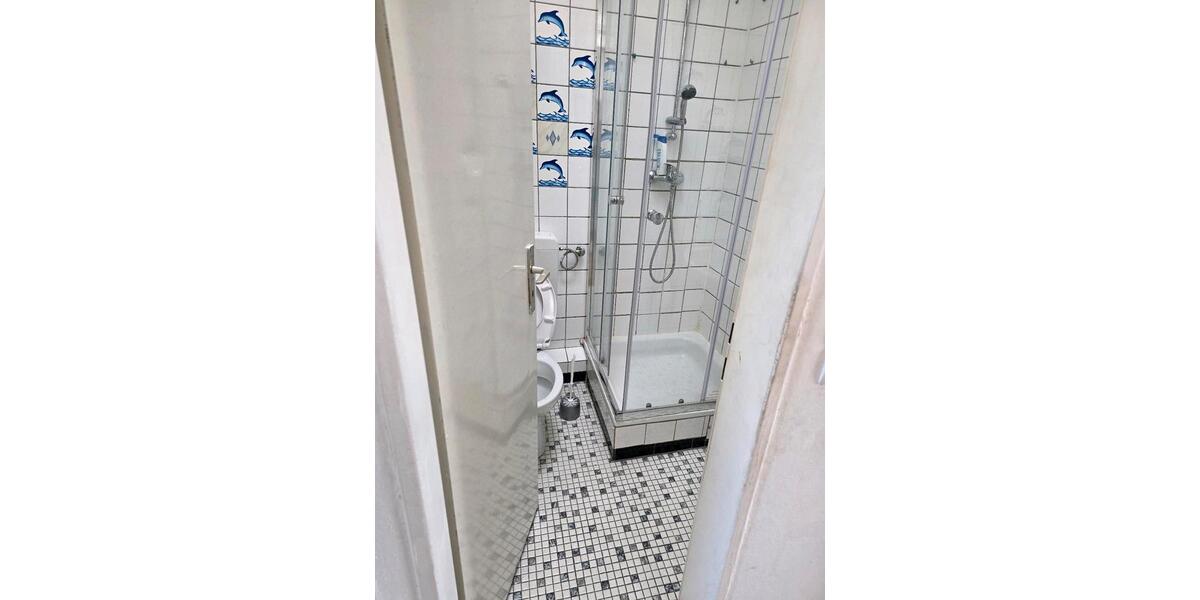 Erdgeschoßwohnung Gifhorn - 2 Zimmer, 50 m&sup2;, 600&euro; | Angebot:25420045