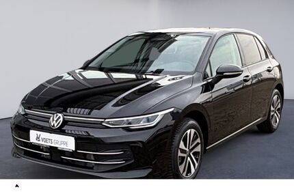 VW Golf 1.100 km 36.840 &euro; Wolfenbüttel 38304