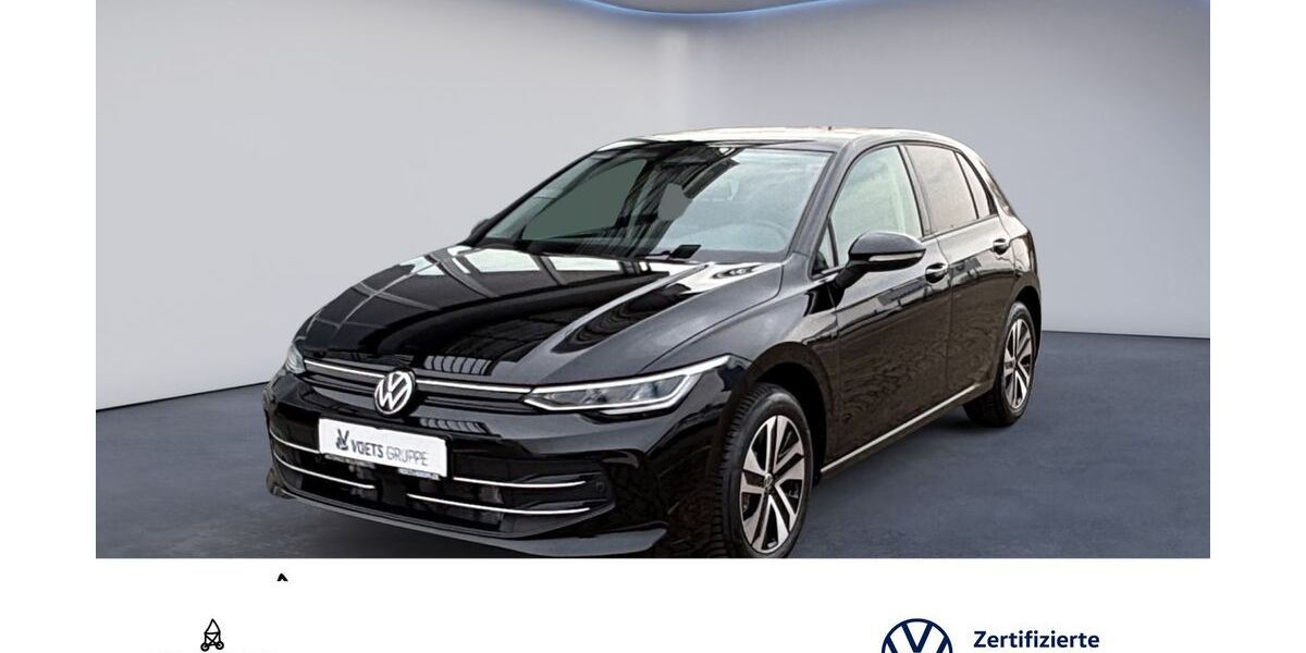 VW Golf 1.100 km 36.840 &euro; Wolfenbüttel 38304