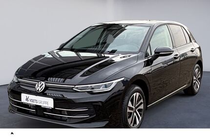 VW Golf 1.100 km 37.840 &euro; Wolfenbüttel 38304