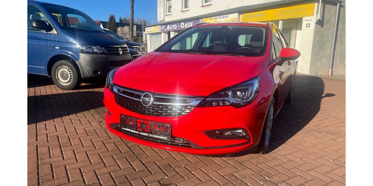 Opel Astra 280.000 km 4.600 &euro; Salzgitter-Bad 38259