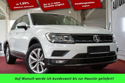 VW Tiguan 117.479 km 18.999 € Peine 31228