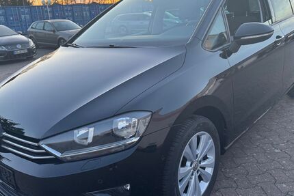 VW Golf Sportsvan 159.254 km 8.700 &euro; Braunschweig 38122