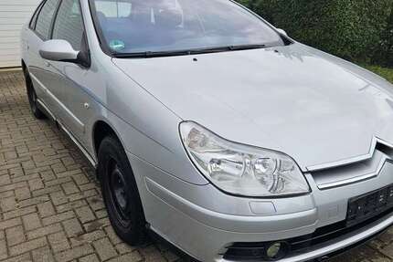 Citroen C5 224.000 km 1.999 € Salzgitter 38239