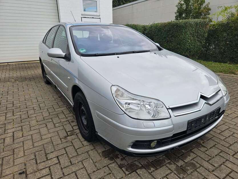 Citroen C5 224.000 km 1.999 € Salzgitter 38239