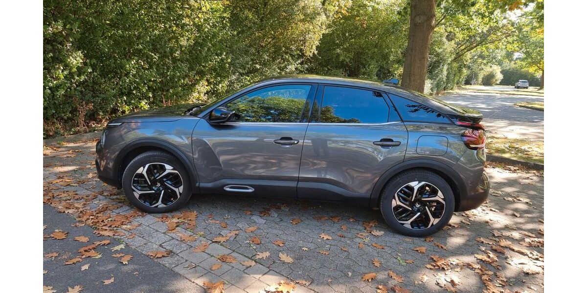 Citroen C4 21.000 km 16.999 &euro; Wolfenbüttel 38304