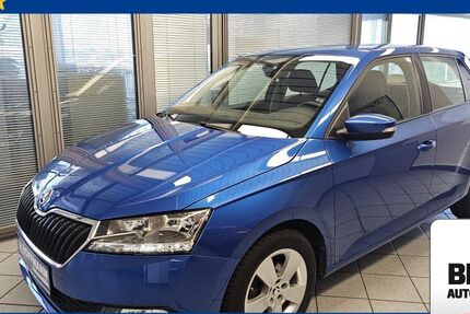 Skoda Fabia 79.800 km 10.900 &euro; Wolfsburg-Heiligendorf 38444