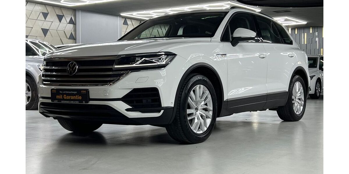 VW Touareg 89.000 km 41.990 &euro; Peine 31226